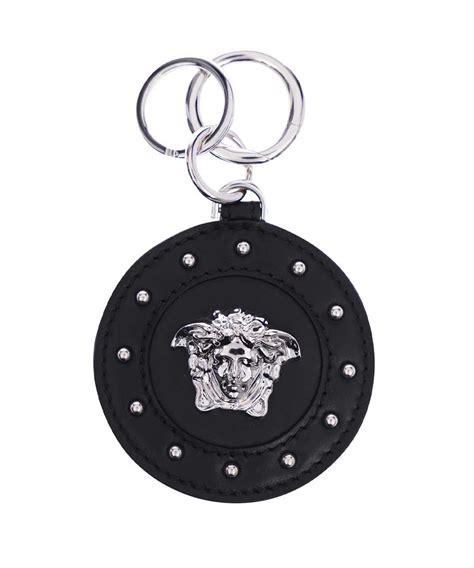 versace key holder